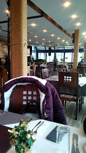 Restaurant "Pontoon" — fotografia 2