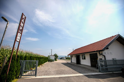 Camping Sabljaci