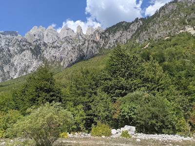 Valbona Valley National Park — fotografia 3
