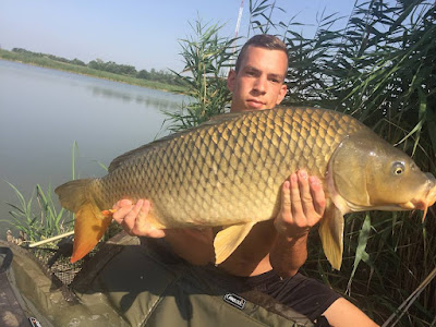 Miller Fishing