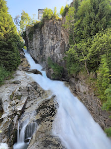 Gasteiner Wasserfall