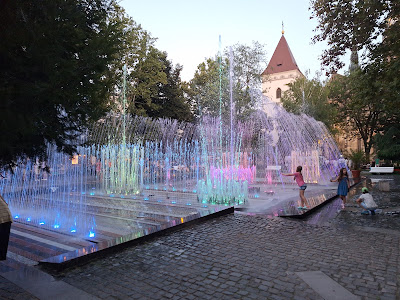 The Singing Fountain — fotografia 5