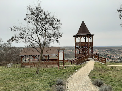 Tibolddaróc barlanglakások — fotografia 5