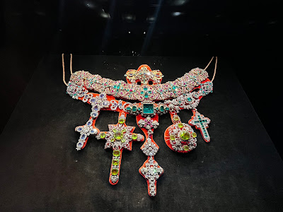 Museo del Tesoro di San Gennaro - Museum of the Treasure of San Gennaro — fotografia 3