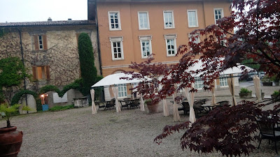 Terme di Trescore — fotografia 4