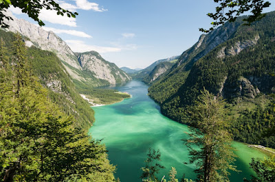 Parcul național Berchtesgaden — fotografia 5
