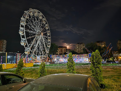 Parcul Catedralei — fotografia 5