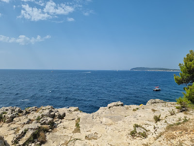Zelenika Beach — fotografia 5