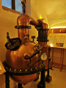 Poli Grappa Museum — fotografia 5