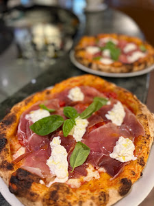 Ristorante Pizzeria Centrale — fotografia 3