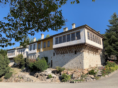 Μουσείο Ελληνικής Ιστορίας Παύλου Βρέλλη — fotografia 3