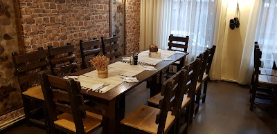 Restaurant Yugoslavia — fotografia 5