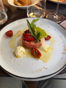 Trattoria Lamm — fotografia 4
