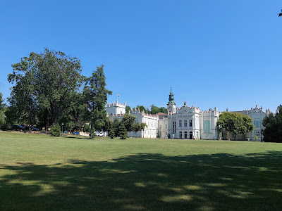 Brunszvik Castle — fotografia 4