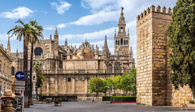 Giralda — fotografia 5