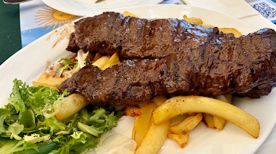 Restaurante Bochi Asador — fotografia 5