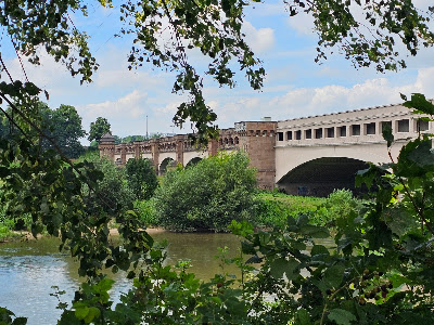 Minden Aqueduct — fotografia 4