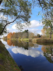 Park Nad Kanałem — fotografia 4