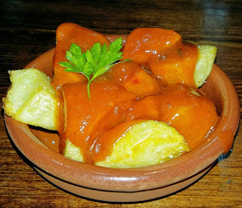 Grifos y Tapas — fotografia 3