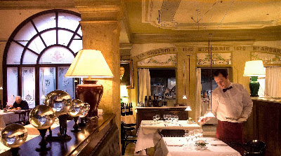 Ristorante Birraria Ottone