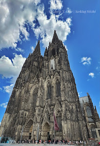 Domul din Köln — fotografia 5