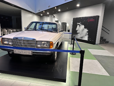 Camarón Museum — fotografia 4