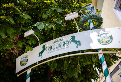 Gaststätte Wöllinger — fotografia 5