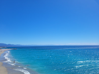 Spiaggia libera — fotografia 3