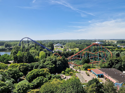 Walibi Holland — fotografia 3