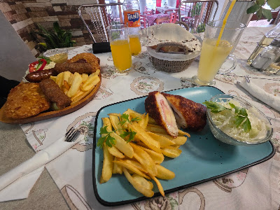 Restaurant Andralar — fotografia 3