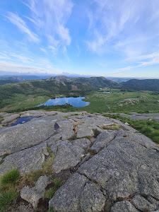 Dalsnuten — fotografia 3