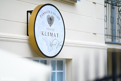 KLIMAT Restauracja Wojciech Klimas — fotografia 5