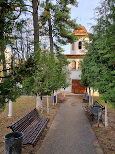 Biserica Sfântul Grigorie Palama — fotografia 5