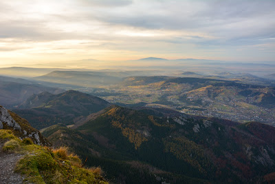 Giewont — fotografia 5