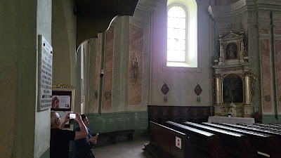 Bazilica Șumuleu Ciuc — fotografia 2
