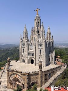 Temple of the Sacred Heart of Jesus — fotografia 3