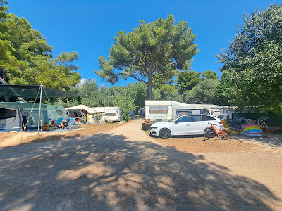 Auto Camp Đardin — fotografia 4