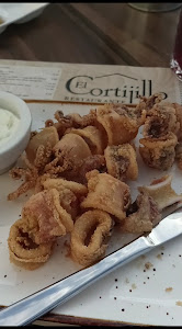 Restaurante El Cortijillo — fotografia 3
