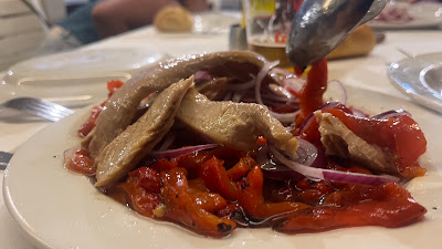 Restaurante Playa Europa — fotografia 5