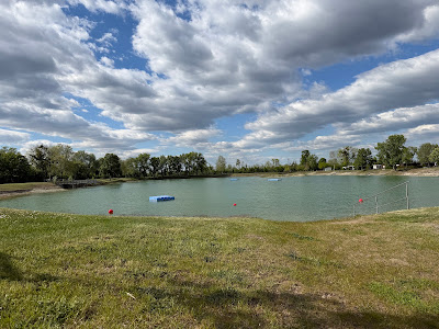 Camping Pusztasee — fotografia 3