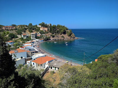 Nagos Beach — fotografia 3