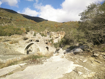 Llixhat e Bënjës - Thermal Baths — fotografia 3