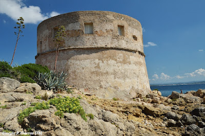 Spiaggia di Torre del Lazzaretto — fotografia 5