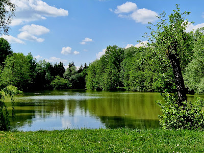 Ribnik Lahovče