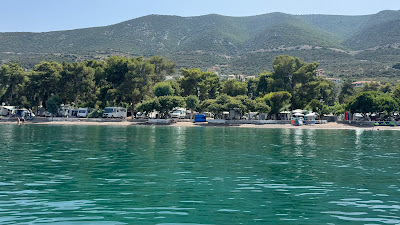 Camping Bekas Beach — fotografia 5