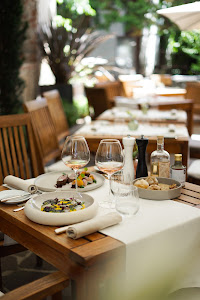 Restaurant Schloss Kallmünz — fotografia 3