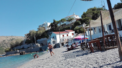 Nagos Beach — fotografia 5