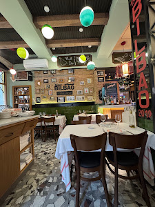 Bilbao Restaurante — fotografia 4