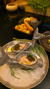 Barra Baja Restaurante — fotografia 5