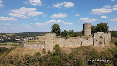 Blankenberg Castle — fotografia 3